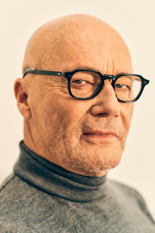 Zdjęcie Creed Bratton