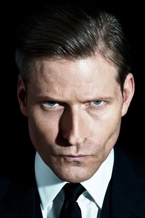 Zdjęcie Crispin Glover