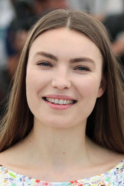 Zdjęcie Cristina Chiriac