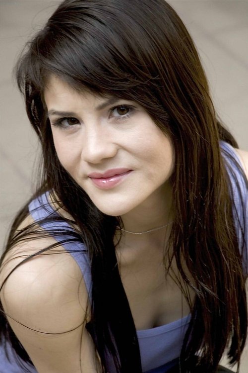 Zdjęcie Cristina Milizia