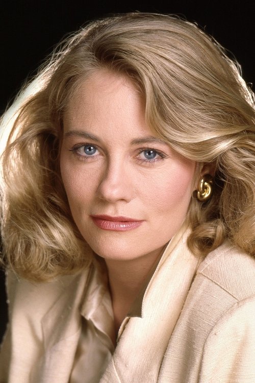 Zdjęcie Cybill Shepherd