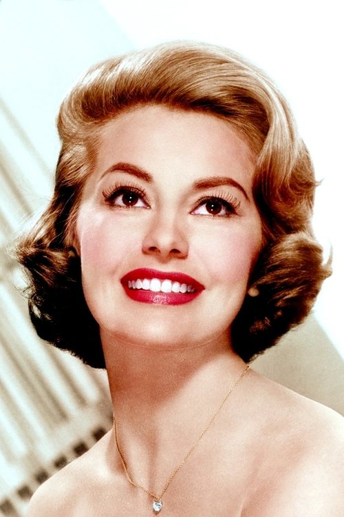 Zdjęcie Cyd Charisse
