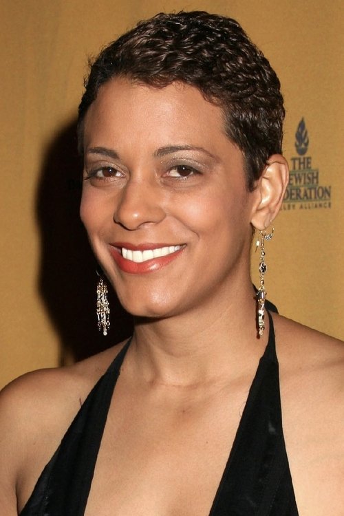 Zdjęcie Cynda Williams
