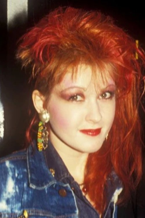 Zdjęcie Cyndi Lauper