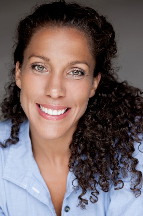 Zdjęcie Cynthia Dallas