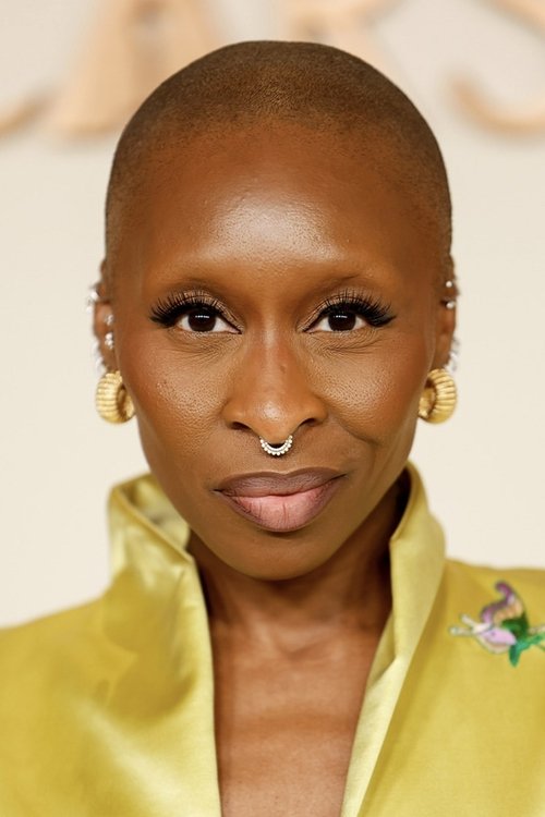 Zdjęcie Cynthia Erivo