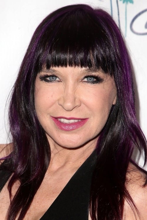 Zdjęcie Cynthia Rothrock