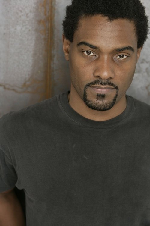 Zdjęcie Cyrus Farmer