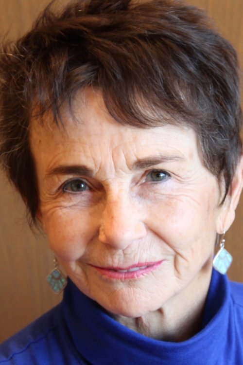 Zdjęcie D. Rosh Wright