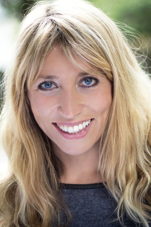 Zdjęcie Daisy Haggard
