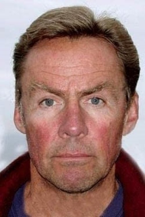 Zdjęcie Dale Wilson