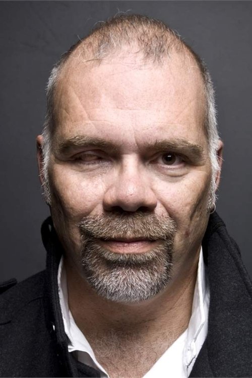 Zdjęcie Dallas Barnett