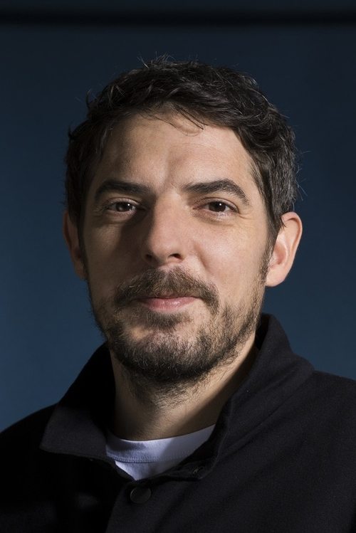 Zdjęcie Damien Bonnard