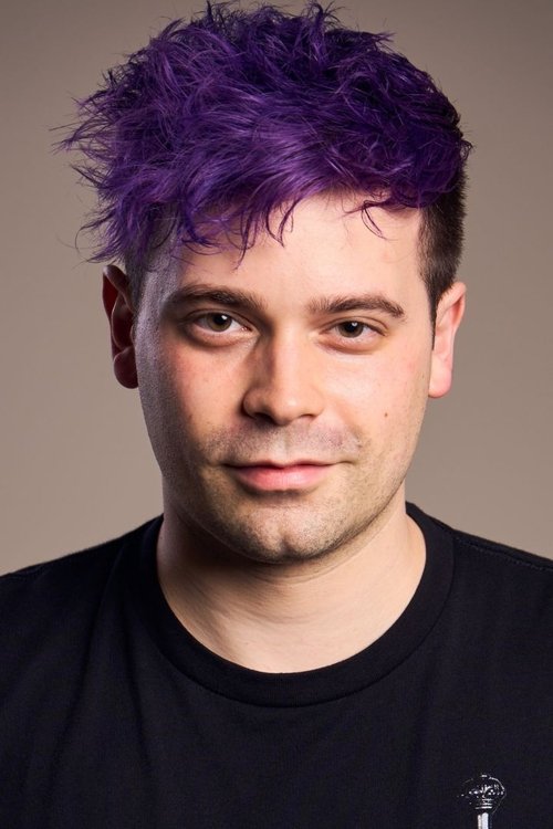 Zdjęcie Damien C. Haas