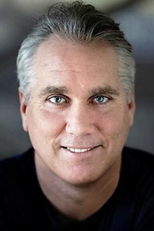 Zdjęcie Damien Garvey