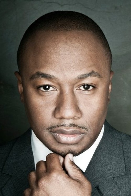 Zdjęcie Damon Hines