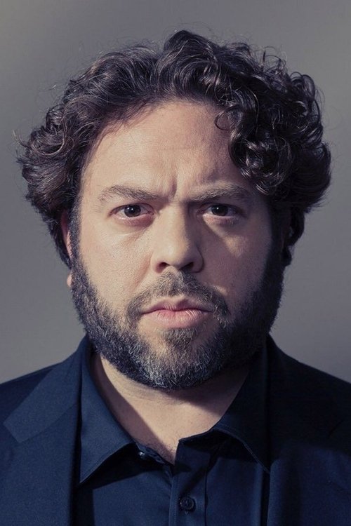 Zdjęcie Dan Fogler