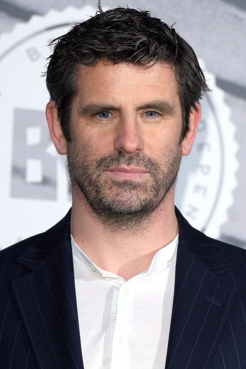 Zdjęcie Dan Renton Skinner