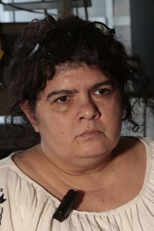 Dana Bunescu całe filmy