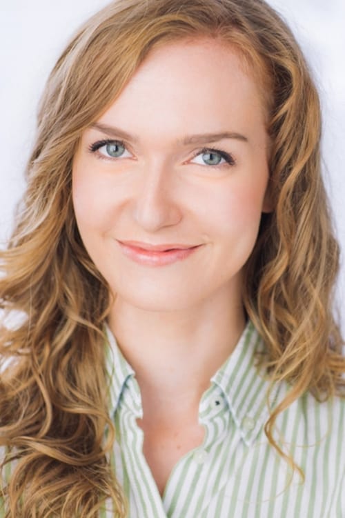 Zdjęcie Dana Stoutenburg