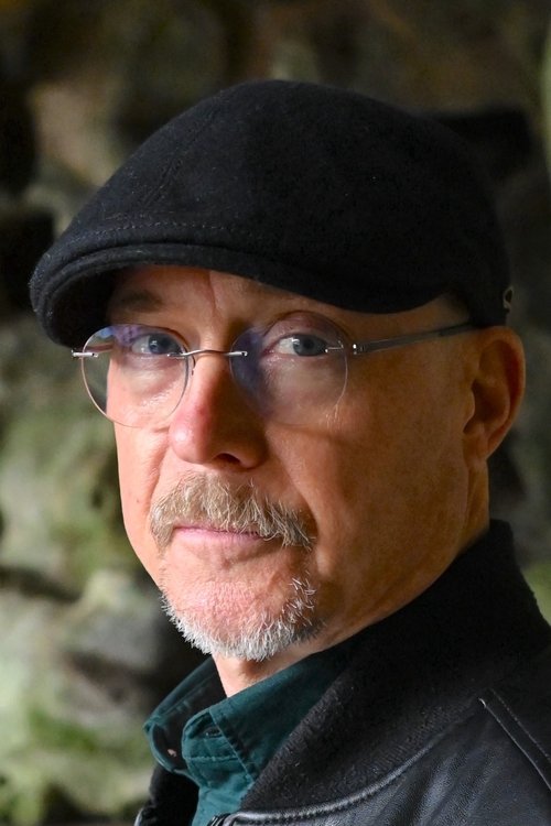 Zdjęcie Dane A. Davis