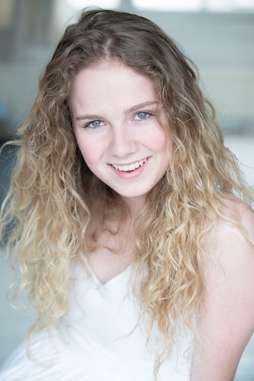 Zdjęcie Daniah De Villiers