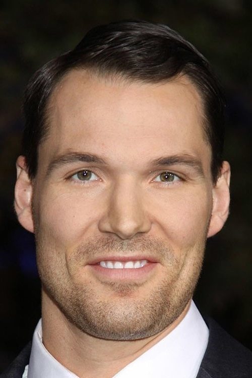 Zdjęcie Daniel Cudmore