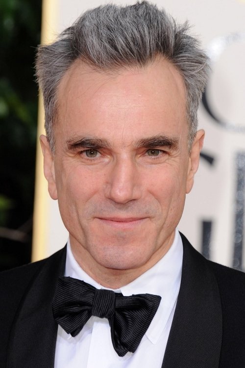 Zdjęcie Daniel Day-Lewis