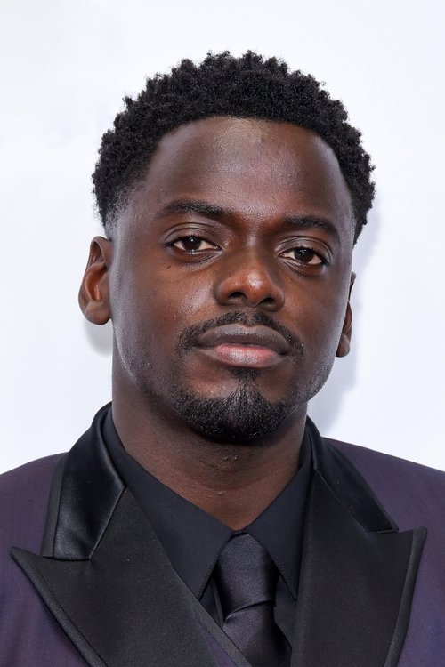Zdjęcie Daniel Kaluuya