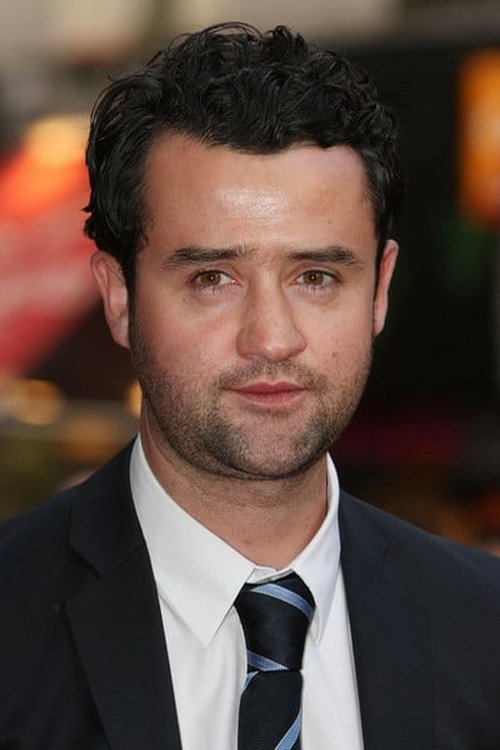 Zdjęcie Daniel Mays