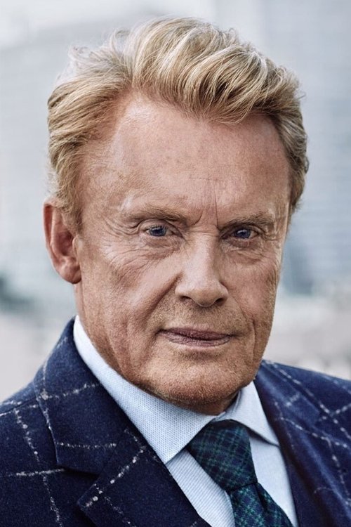 Zdjęcie Daniel Olbrychski