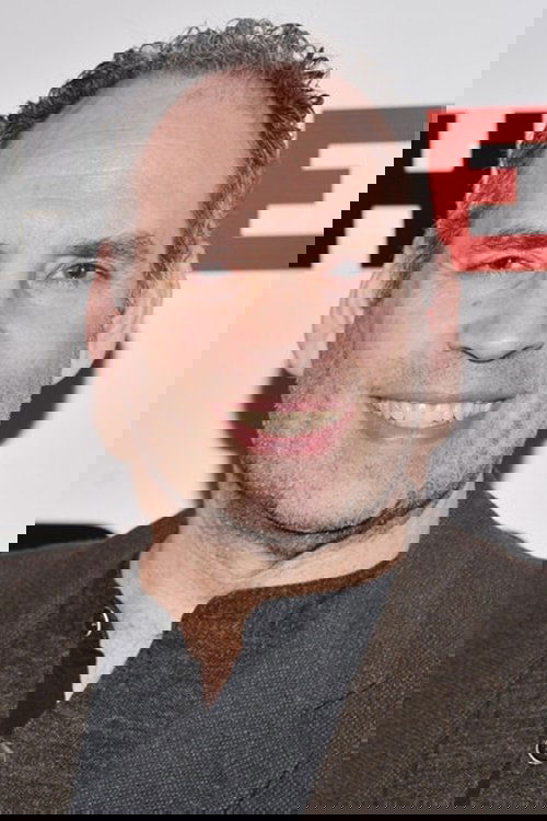 Zdjęcie Daniel Oreskes