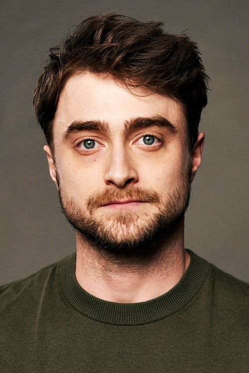 Zdjęcie Daniel Radcliffe