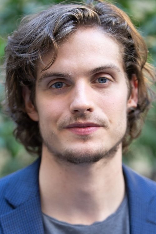 Zdjęcie Daniel Sharman