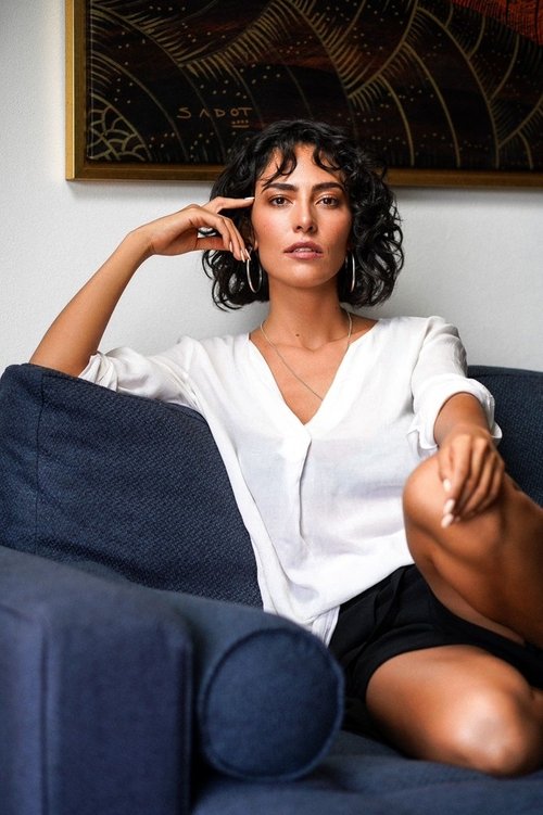 Zdjęcie Daniela Peña