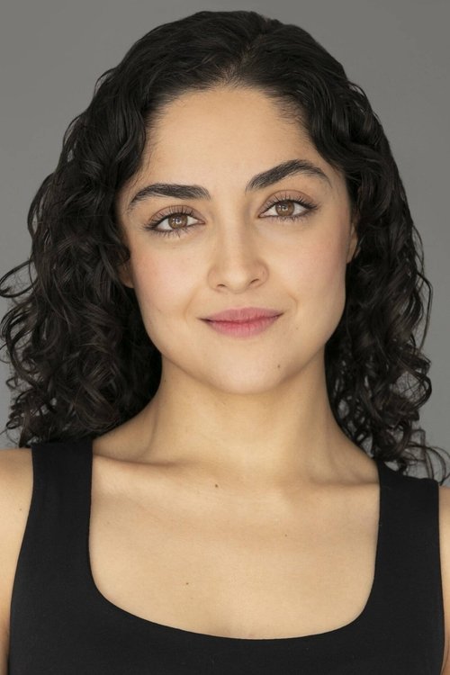 Zdjęcie Daniela Porras