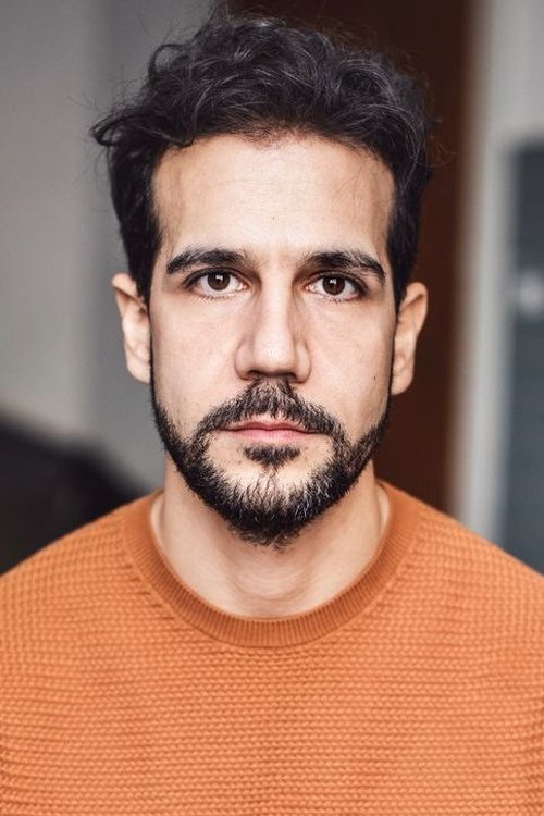 Zdjęcie Daniele Rizzo