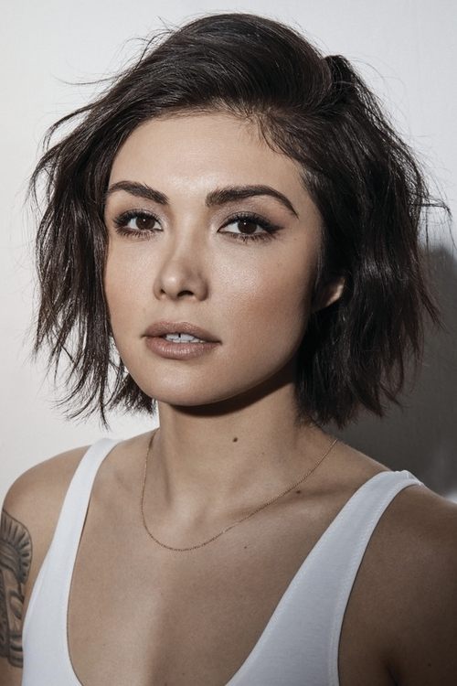 Zdjęcie Daniella Pineda