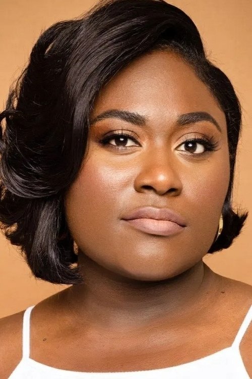 Zdjęcie Danielle Brooks