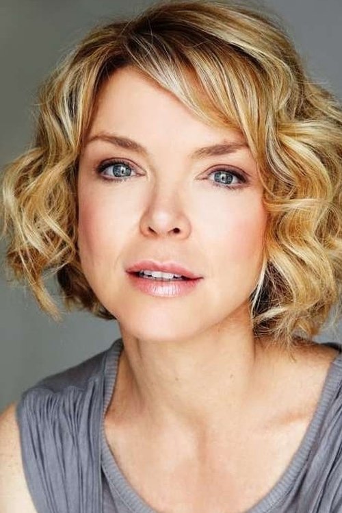 Zdjęcie Danielle Carter