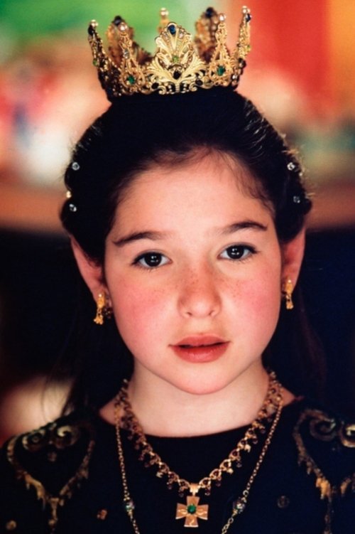 Zdjęcie Danielle Woodman