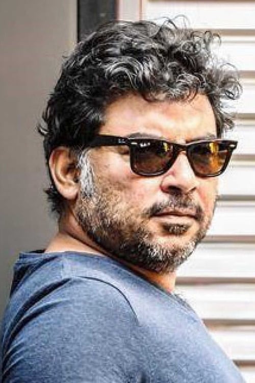 Zdjęcie Danish Husain