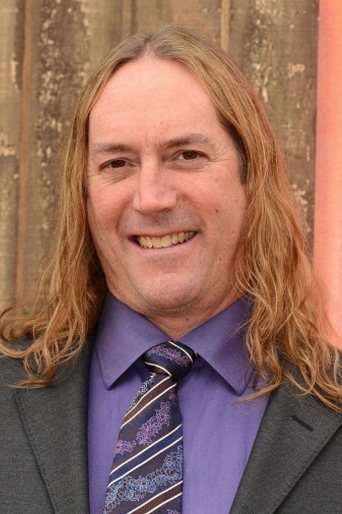 Zdjęcie Danny Carey