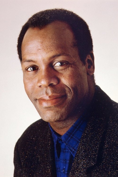Zdjęcie Danny Glover