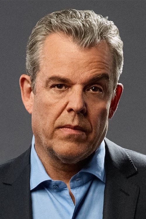 Zdjęcie Danny Huston
