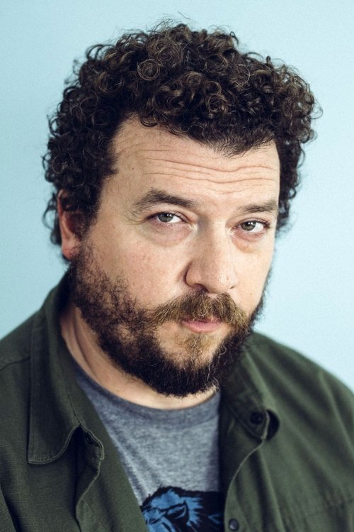 Zdjęcie Danny McBride