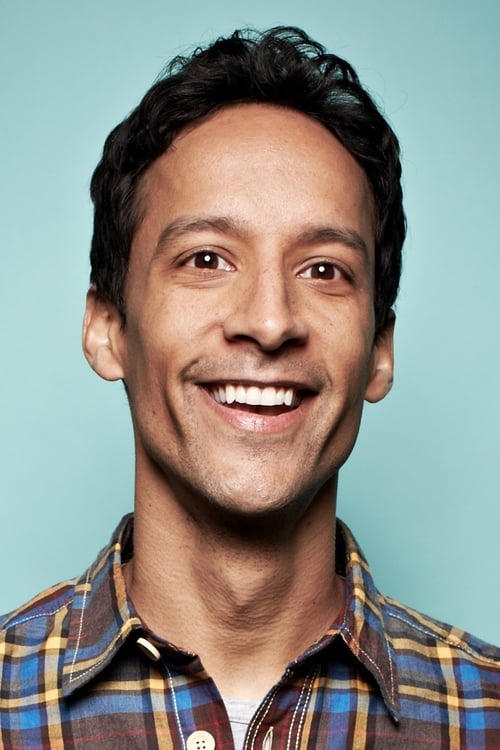 Zdjęcie Danny Pudi