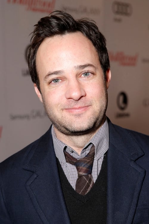 Danny Strong całe filmy