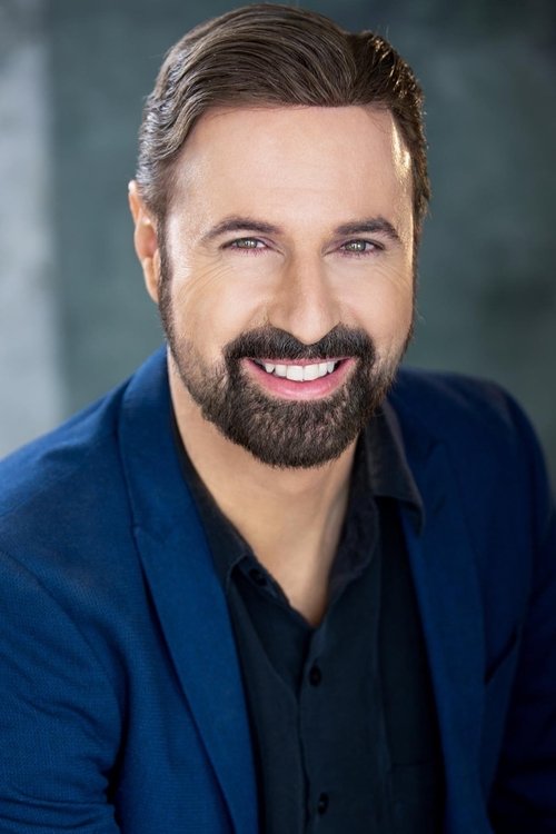 Zdjęcie Danny Tesla