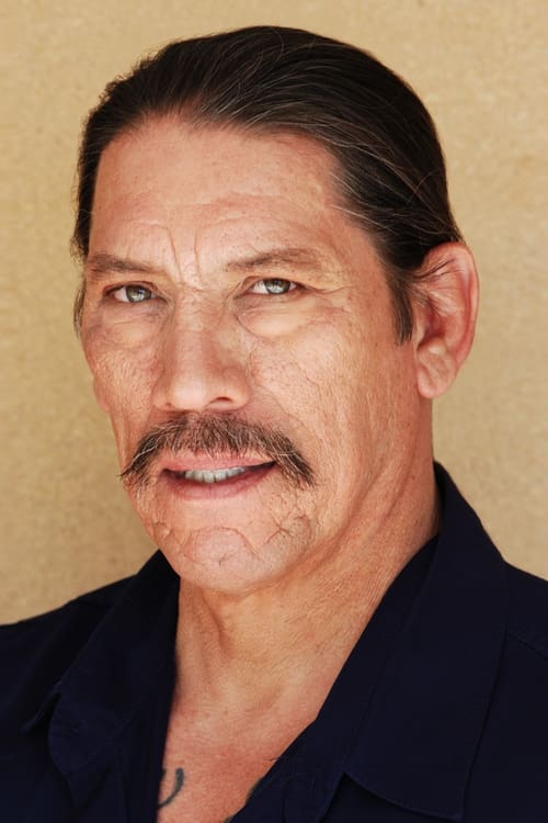 Zdjęcie Danny Trejo